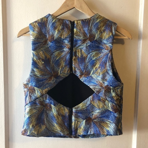 Sam Edelman Top - Picture 2 of 5